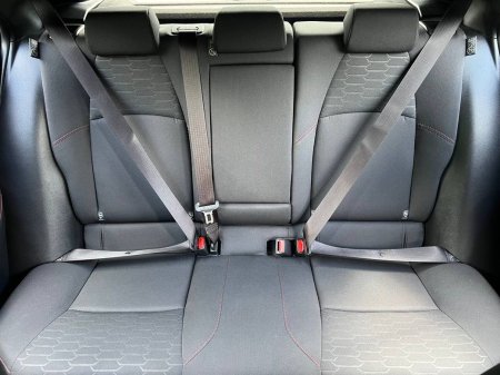 2025 Toyota Corolla - photo 12