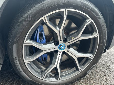 2023 BMW X5 - photo 29