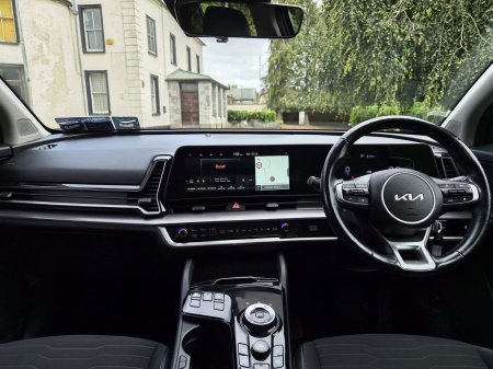 2022 Kia Sportage - photo 22