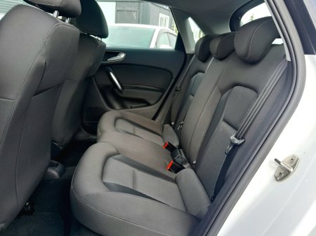 2016 Audi A1 - photo 18