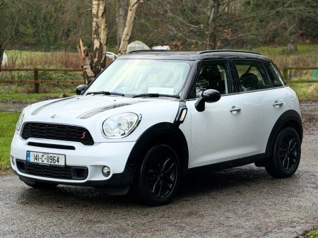2014 Mini Countryman - photo 3