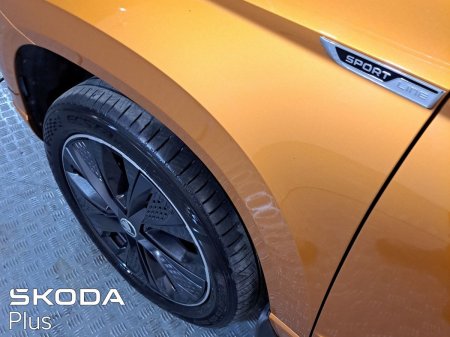 2023 Skoda Karoq - photo 30