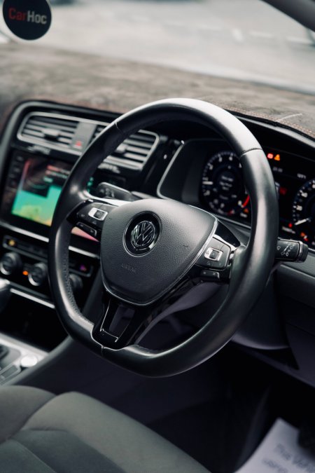2017 Volkswagen Golf - photo 9