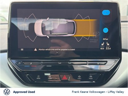 2023 Volkswagen ID.4 - photo 13