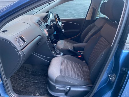 2016 Volkswagen Polo - photo 10
