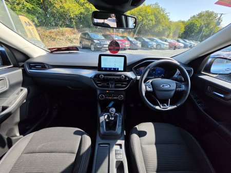 2022 Ford Kuga - photo 7