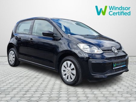 2020 Volkswagen up! AUTO 5dr