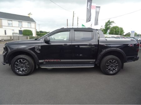 2024 Ford Ranger - photo 5