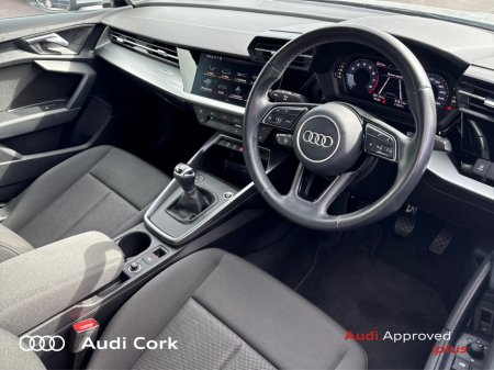 2023 Audi A3 - photo 14