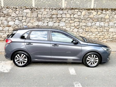 2017 Hyundai i30 - photo 7