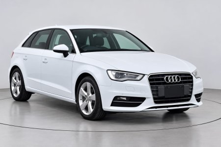 2015 Audi A3