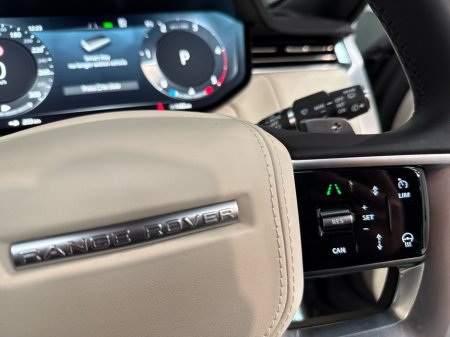 2026 Land Rover Range Rover - photo 20