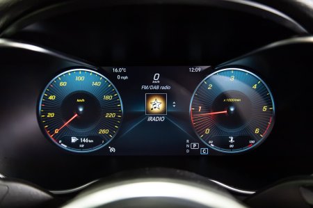 2019 Mercedes-Benz C-Class - photo 19