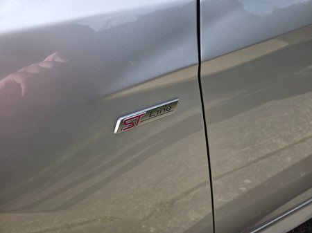 2018 Ford Focus - photo 6