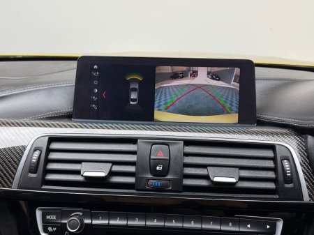2019 BMW M4 - photo 25