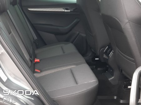 2024 Skoda Karoq - photo 20