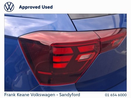2026 Volkswagen Polo - photo 17
