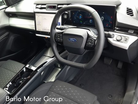 2026 Ford Puma - photo 13