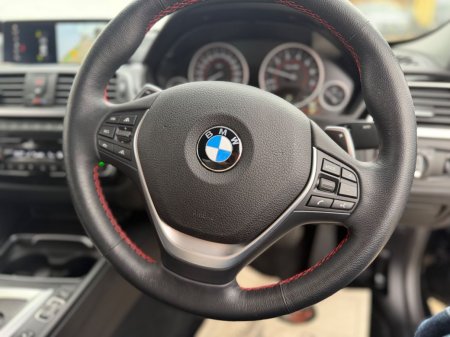 2018 BMW 3-Series - photo 8