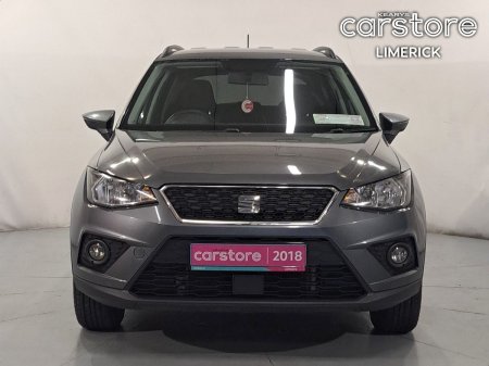 2018 SEAT Arona - photo 8