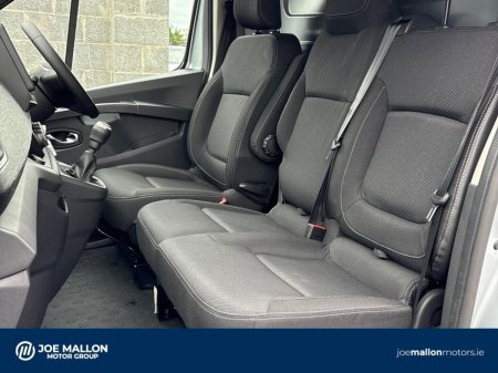 2026 Renault Trafic - photo 15