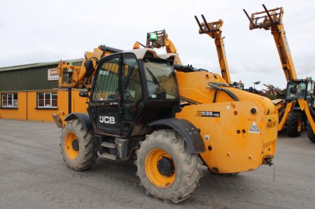 0 JCB  - photo 3