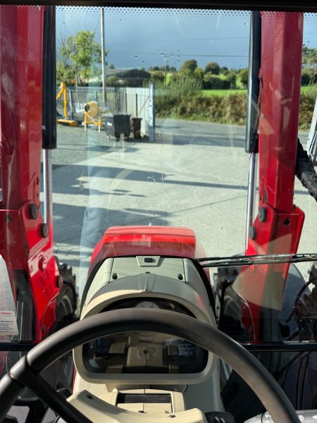 2020 Massey Ferguson Massey Ferguson 5712 S - photo 23