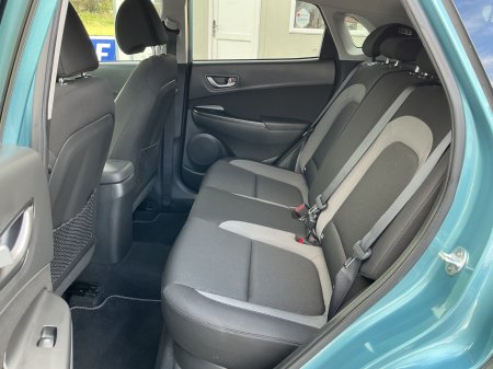 2020 Hyundai KONA - photo 11