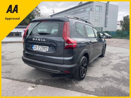 2023 Dacia Jogger - photo 17