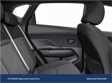 2024 Hyundai KONA - photo 15