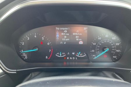 2025 Ford Focus - photo 13