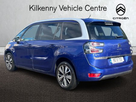 2018 Citroen C4 Picasso - photo 4