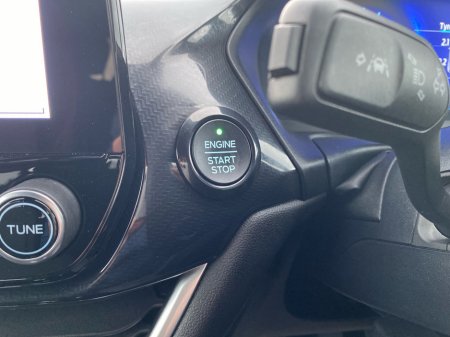 2022 Ford Puma - photo 12