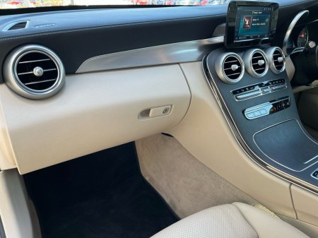 2022 Mercedes-Benz C-Class - photo 18