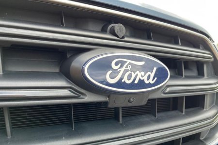 2025 Ford Transit - photo 18