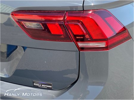 2021 Volkswagen Tiguan - photo 27
