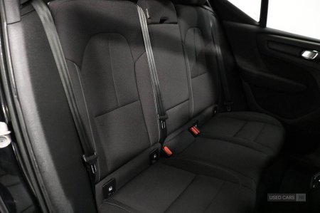 2023 Volvo XC40 - photo 15