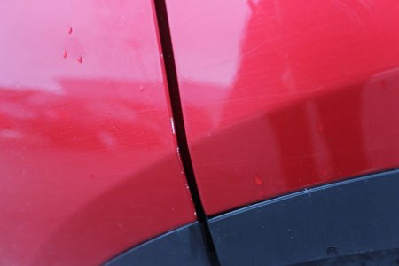 2020 Jaguar E-Pace - photo 17