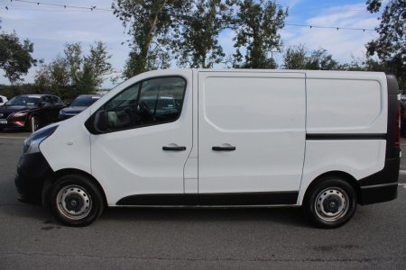 2019 Nissan NV300 - photo 8