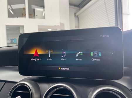 2019 Mercedes-Benz 220 - photo 14