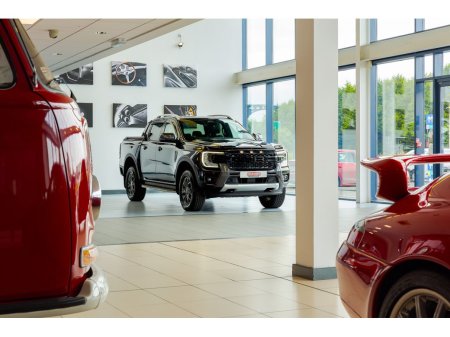2024 Ford Ranger - photo 51