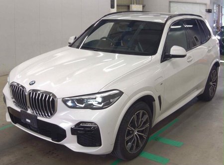 2021 BMW X5 - photo 3