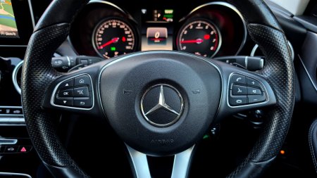 2018 Mercedes-Benz C-Class - photo 34