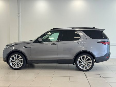 2023 Land Rover Discovery - photo 3