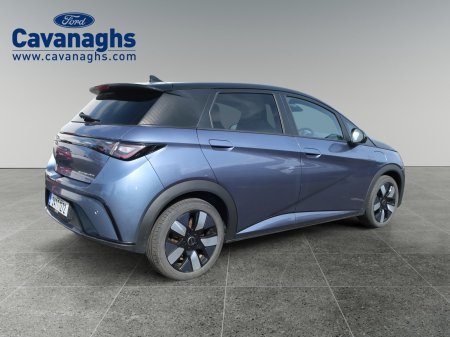 2024 BYD DOLPHIN - photo 4