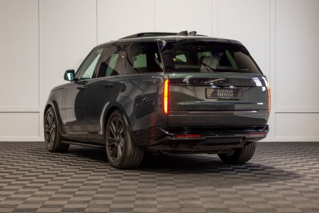 2024 Land Rover Range Rover - photo 4