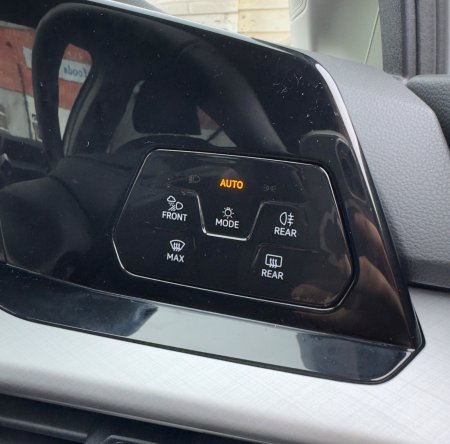 2023 Volkswagen Golf - photo 18