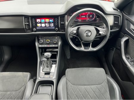 2023 Skoda Kodiaq - photo 22