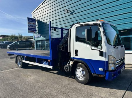 2013 Isuzu Other