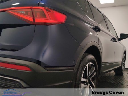 2024 SEAT Tarraco - photo 27